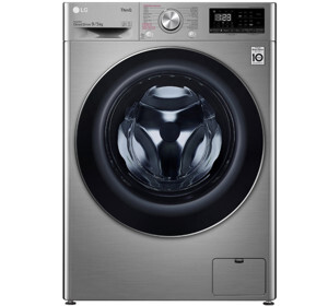 Máy giặt sấy LG Inverter 9 kg FV1409G4V
