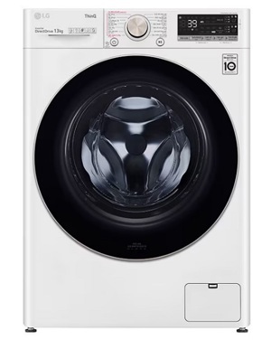 Máy giặt LG Inverter 13 kg FV1413S3WA