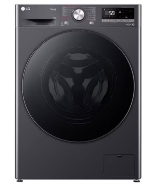Máy giặt LG Inverter 9 kg FV1409S4M