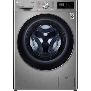 Máy giặt LG Inverter 9kg FV1209S5P cửa trước