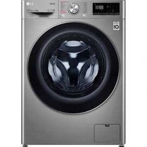 Máy giặt LG Inverter 9kg FV1209S5P cửa trước