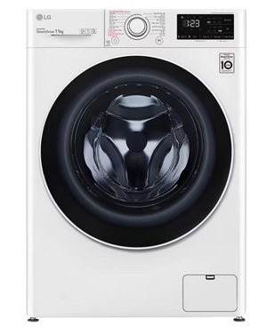 Máy giặt LG Inverter 11 kg FV1411S5W