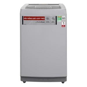 Máy giặt LG Inverter 8 kg T2108VSPM