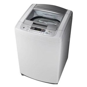 Máy giặt LG 10 kg WF-S1015TT