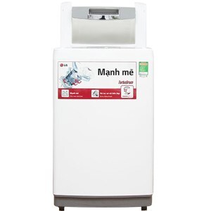 Máy giặt LG 8 kg WF-S8017ST