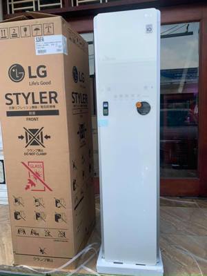 Máy giặt LG Styler S3IFA