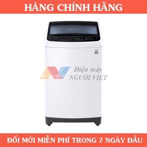 Máy giặt LG Inverter 8.5 kg T2185VS2W