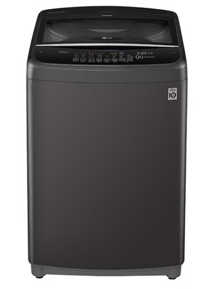 Máy giặt LG Inverter 11.5 Kg T2555VSAB