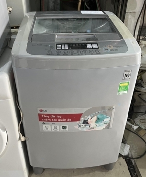 Máy giặt LG 10 kg WF-D1017DDD