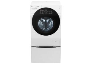 Máy giặt lồng đôi LG Twinwash 9.5 kg FG1405H3W & TG2402NTWW