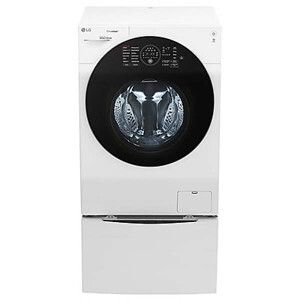 Máy giặt lồng đôi LG Twinwash 9.5 kg FG1405H3W & TG2402NTWW