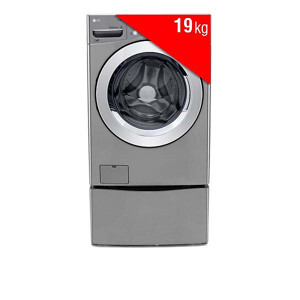Máy giặt LG Inverter 19 kg F2719SVBVB/T2735NWLV