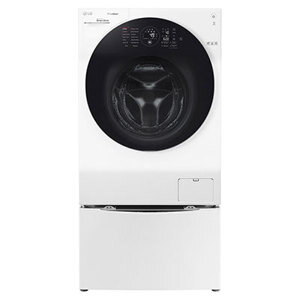 Máy giặt lồng đôi LG Twinwash 9.5 kg FG1405H3W & TG2402NTWW