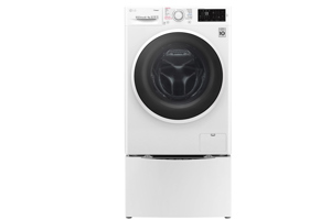 Máy giặt LG Twinwash 8.5 kg TWC1408D4W