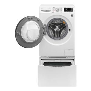 Máy giặt LG Twinwash Inverter 11 kg TWC1409S2W & TG2402NTWW