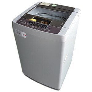 Máy giặt LG 7.5 kg WF-S7519DB