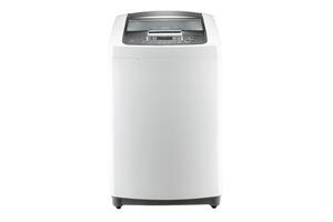 Máy giặt LG 8 kg WF-S8019BW