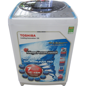 Máy giặt Toshiba lồng đứng Inverter 14 kg AW-DC1500WV