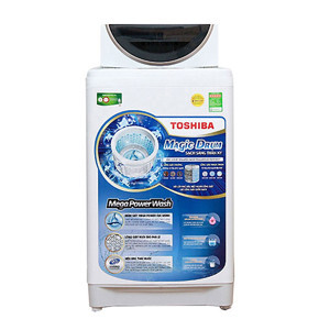 Máy giặt Toshiba lồng đứng 8.2 kg AW-MF920LV
