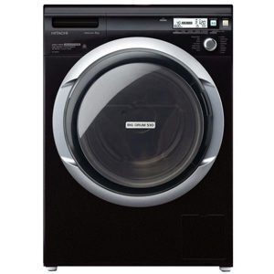 Máy giặt Hitachi 8 kg BD-W80MV