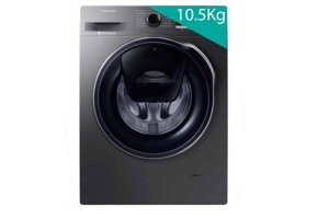 Máy giặt Samsung Inverter 10.5 kg WW10K6410QX/SV