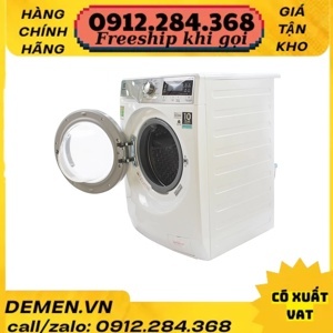 Máy giặt Electrolux Inverter 9 kg EWF12933
