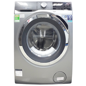 Máy giặt Electrolux Inverter 11 kg EWF1142BEWA