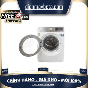 Máy giặt Electrolux Inverter 9 kg EWF12933