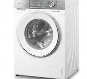 Máy giặt Panasonic Inverter 10 kg NA-120VG6WV2