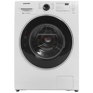 Máy giặt Samsung Inverter 8 kg WW80J4233GW/SV