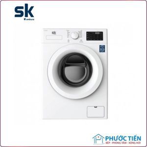 Máy giặt lồng ngang Sumikura SKWFID-108P2