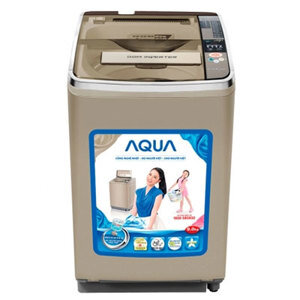 Máy giặt Aqua Inverter 9 kg AQW-D900AT