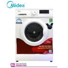 Máy giặt Midea 8 kg MFG80-1200