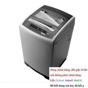 Máy giặt Midea 11 kg MAM-1106