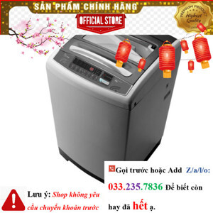 Máy giặt Midea 11 kg MAM-1106