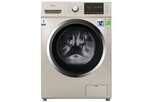 Máy giặt Midea 8 kg MFC80-1401