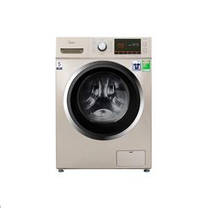 Máy giặt Midea 8 kg MFC80-1401