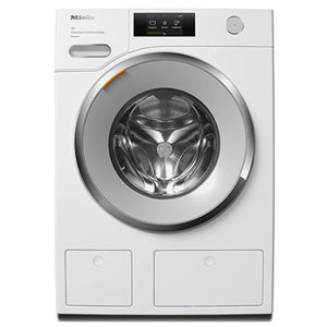 Máy giặt Miele 9kg WWV980WPS Passion