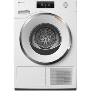 Máy giặt Miele 9kg WWV980WPS Passion