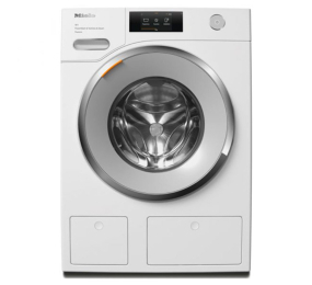 Máy giặt Miele 9kg WWV980WPS Passion
