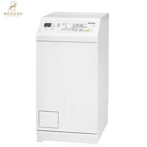 Máy giặt Miele 6 kg WW650WCS