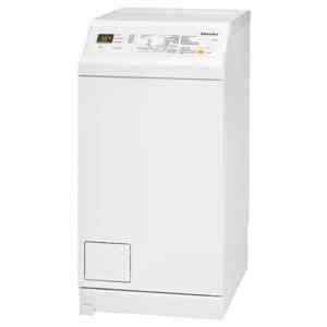 Máy giặt Miele 6 kg WW650WCS