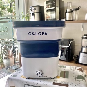 Máy giặt mini Calofa 3kg CA500