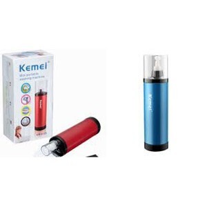 Máy giặt mini cầm tay Kemei KM-9151