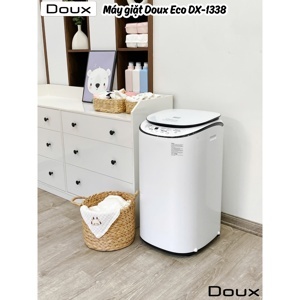 Máy giặt Mini Doux cho bé