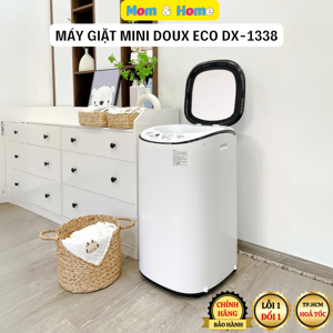 Máy giặt Mini Doux cho bé