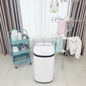 Máy giặt Mini Doux Lux 4,5kg 2020