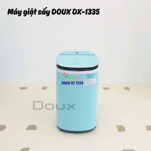 Máy giặt Mini Doux Lux 4,5kg 2020