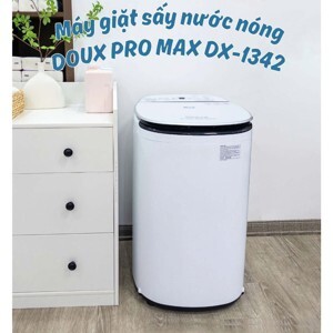 Máy giặt Mini Doux Lux 4,5kg 2020