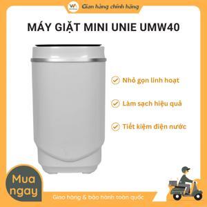 Máy giặt mini Unie UMW40